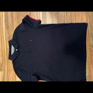 Men’s Tommy Hilfiger Polo Shirt Size L